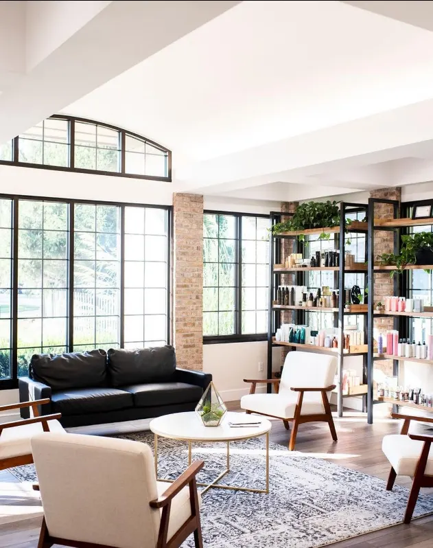 Meraki Salon and Spa — Hair salon in Springfield